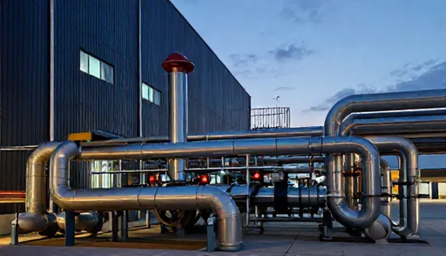 管网施工中如何提升施工效率
