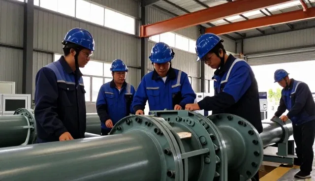 宁波市鄞州孔垂年工程机械有限公司分享技术咨询应用案例