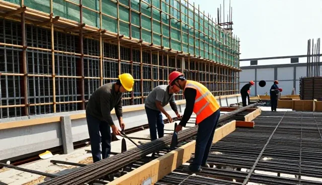 宁波市鄞州孔垂年工程机械有限公司以保温工程服务连接更多应用场景
